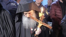 Εκδήλωση μνήμης για τον μοναχό Λουκά Βατοπαιδινό θα πραγματοποιηθεί στο Αρεταίειο