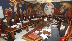 Ιερά Σύνοδος Κύπρου: Επιβεβαιώθηκε η ύπαρξη επιστολής προς ιερείς