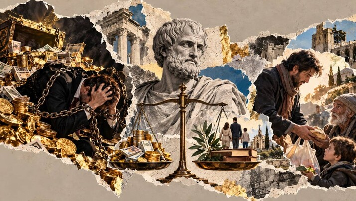 «Το παγκόσμιο διαβατήριο»