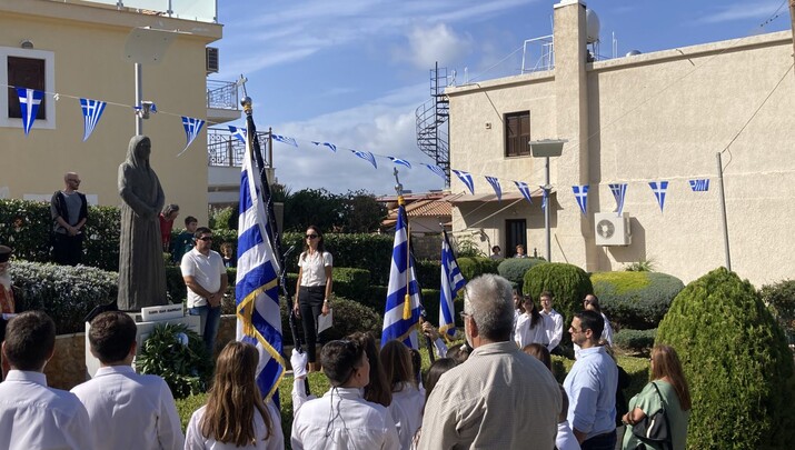 Η μάνα του έπους του 1940