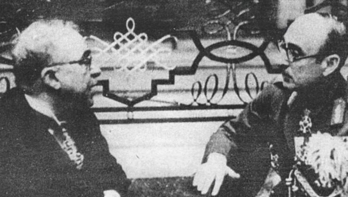 "Μια διαχρονική είδηση, η οποία ρίχνει φως".