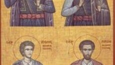 Τέσσερις Νεομάρτυρες της Κρήτης αρνήθηκαν να προδώσουν την πίστη τους