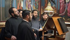 Η ΣΜΥΚ Βελλάς τίμησε στο Καλπάκι την Αγία Σκέπη