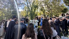 Βουλιαράτες: Λαμπρός εορτασμός της 28ης Οκτωβρίου στη Βόρειο Ήπειρο