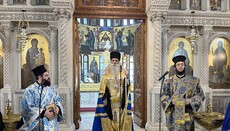 Η 28η Οκτωβρίου τιμήθηκε με Δοξολογία και παρέλαση στον Πειραιά