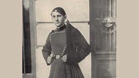 Η πρώτη πράξη αντίστασης το 1940