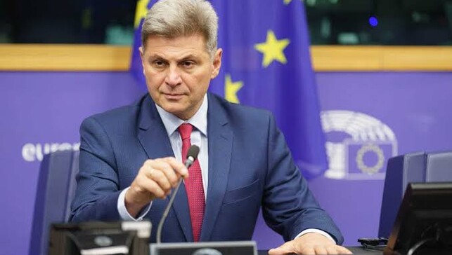 Ο ευρωβουλευτής Φαραντούρης ζητά προστασία Χριστιανών στην Αιθιοπία