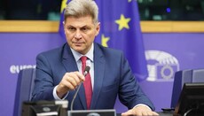 Ο ευρωβουλευτής Φαραντούρης ζητά προστασία Χριστιανών στην Αιθιοπία