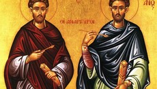 Ο Μητροπολίτης Ιγνάτιος στηρίζει την εθελοντική αιμοδοσία στον Βόλο