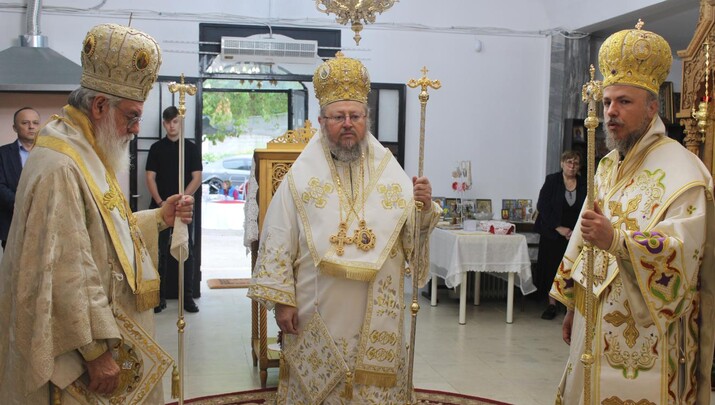 ΦΩΤΟ: orthodoxianewsagency.gr