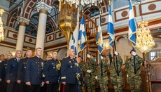 Μητρόπολη Λήμνου: «Μαρτυρία πίστεως και ενότητας το Έπος του 1940»