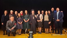 Αγρίνιο: Συγκίνηση στη θεατρική παράσταση για την 28η Οκτωβρίου