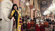 Ο Μητροπολίτης Κύριλλος τίμησε τους Αγίους Ιατρούς στη Ρόδο