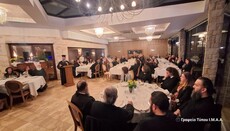 Σύναξη νέων Ιερατικών Οικογενειών στην Ι.Μ. Αιτωλίας και Ακαρνανίας