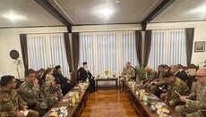 Μητροπολίτης Ράσκας Θεοδόσιος σε ΝΑΤΟ: Ανησυχία για τους Σέρβους στο Κόσοβο