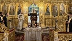 Λάρισα: Ο Μητροπολίτης Ιερώνυμος υποδέχθηκε ιερά λείψανα Αγίων