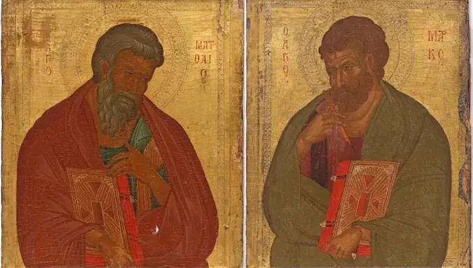 Μόρφου Νεόφυτος: Υποδέχθηκε δύο κλεμμένες εικόνες μετά από 52 χρόνια