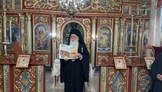 Δημητριάδος Ιγνάτιος: «Η Εκκλησία είναι το δεύτερο σπίτι κάθε παιδιού»