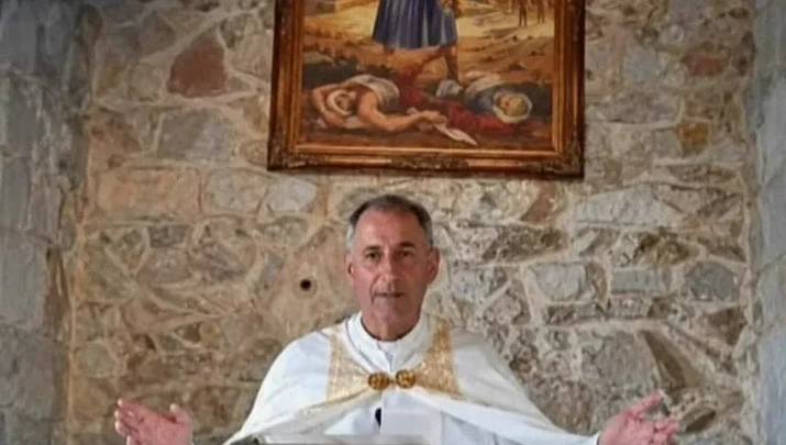 Λίβανος: Νεκρός βρέθηκε ο Μαρωνίτης ιερέας Σαμίρ Νταού – Μία σύλληψη