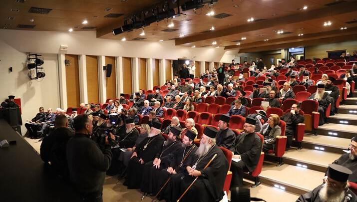 Αλεξανδρούπολη: Ο Αρχιεπίσκοπος Ιερώνυμος αναδεικνύει τα προσκυνήματα