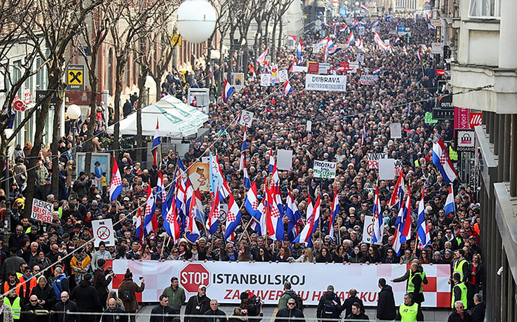 Βίβλος, φύλο και Σύμβαση Κωνσταντινούπολης фото 1