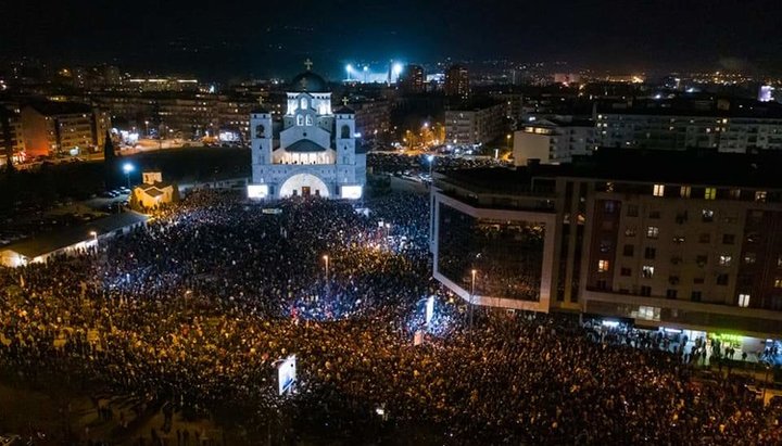 Γιατί πρέπει να βγούμε για λιτανείες την ημέρα του Θριάμβου της Ορθοδοξίας фото 1