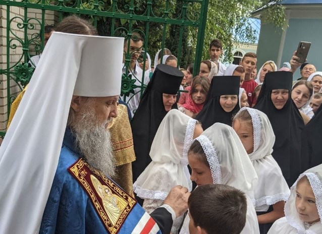 Τι απαντά η Εκκλησία μας στο φαναριώτικο «κλείστε το στόμα σας» фото 1