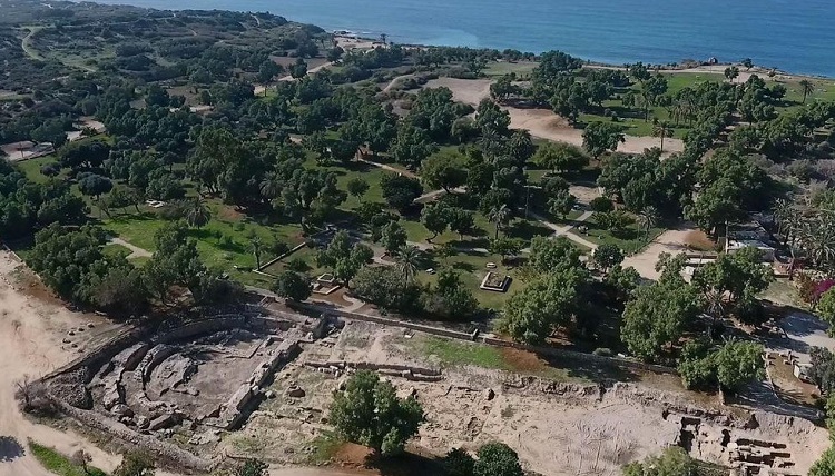 10 σημαντικότερες ανακαλύψεις βιβλικής αρχαιολογίας το 2021 από ειδικούς фото 2