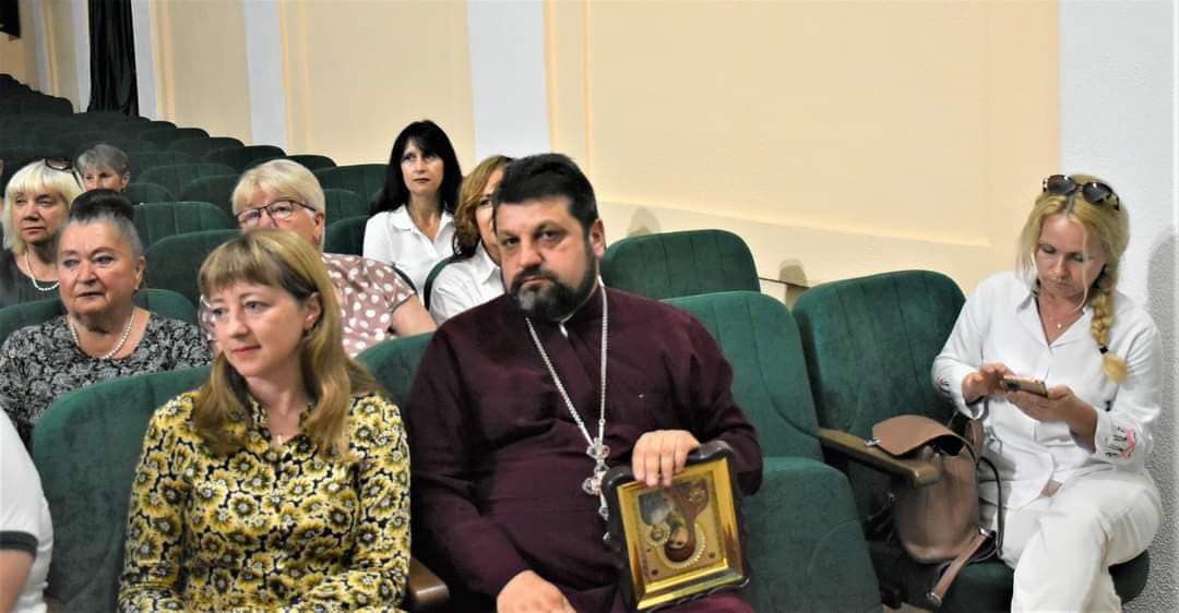 10 παραδείγματα γιατί η OCU δεν θεωρεί τον εαυτό της Εκκλησία φωτογραφία 1