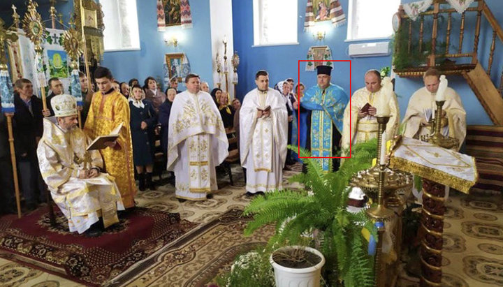 OCU και Λουθηρανοί στο δρόμο προς την ενότητα;  φωτογραφία 2
