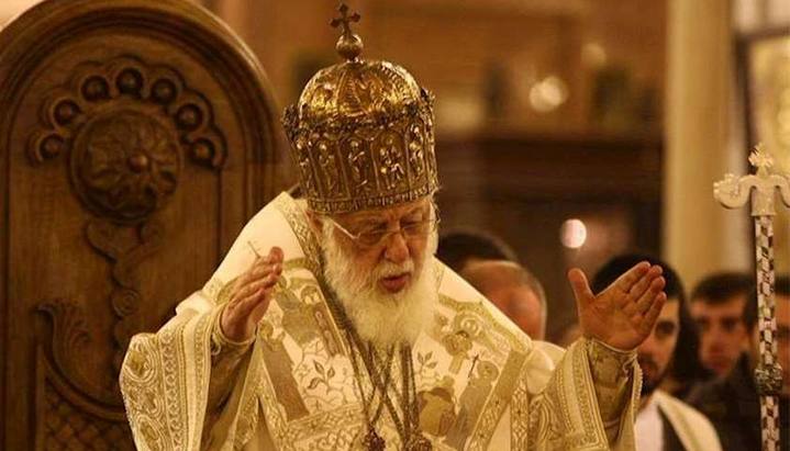 Γερμανός ιερέας: «Σύντομα θα έχουμε έναν νέο άγιο» фото 1