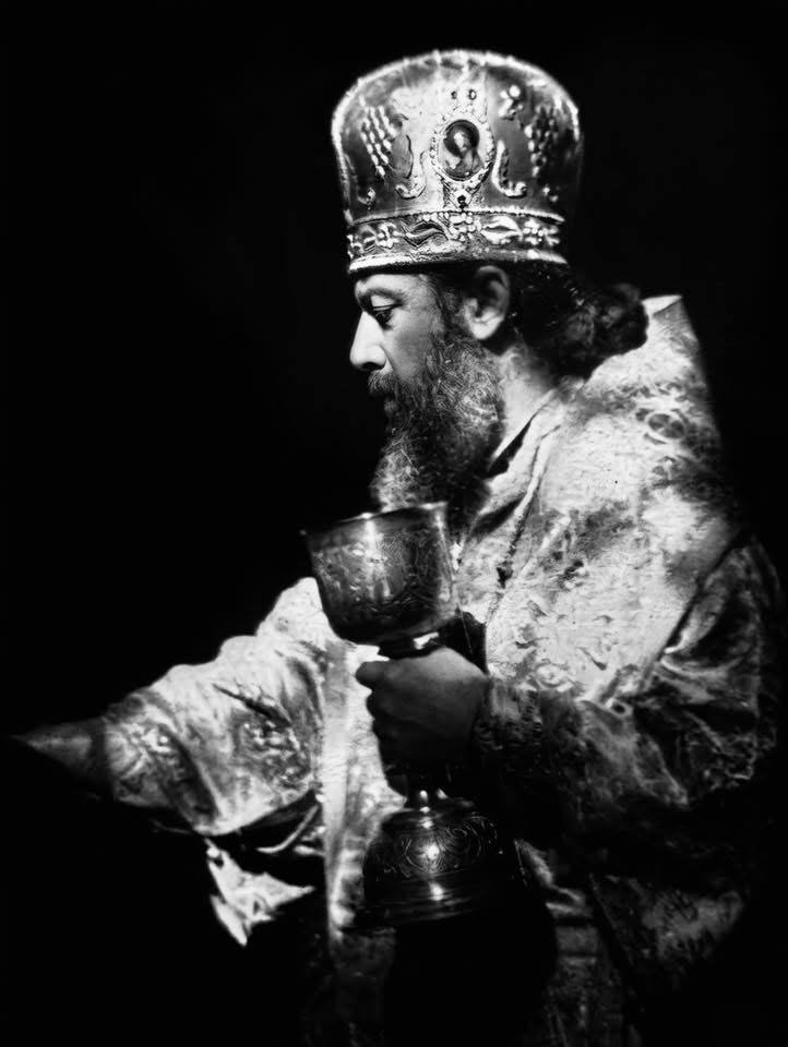 Γερμανός ιερέας: «Σύντομα θα έχουμε έναν νέο άγιο» фото 2