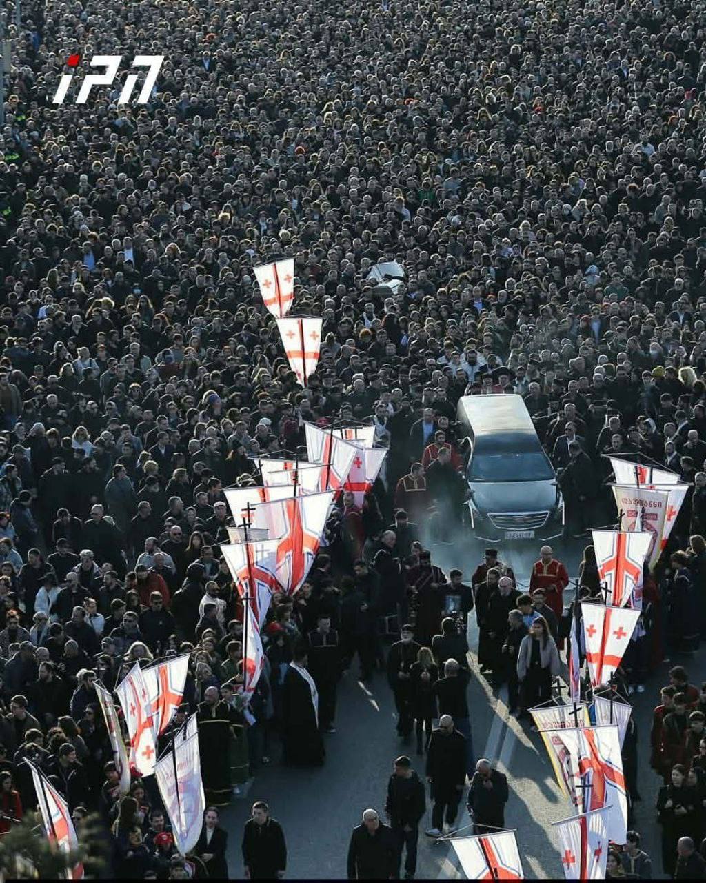 Γερμανός ιερέας: «Σύντομα θα έχουμε έναν νέο άγιο» фото 5
