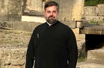 Εκκλησία της Κρήτης: Εκλογή νέων Μητροπολιτών για τις έδρες Κυδωνίας και Λάμπης фото 2