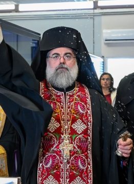 Εκκλησία της Κρήτης: Εκλογή νέων Μητροπολιτών για τις έδρες Κυδωνίας και Λάμπης фото 1