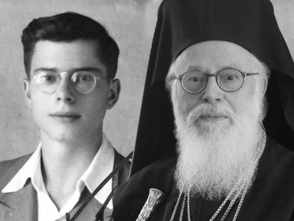 Αρχιεπίσκοπος Αλβανίας Αναστάσιος