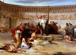 &Delta;&Iota;&Omicron;&Kappa;&Lambda;&Eta;&Tau;&Iota;&Alpha;&Nu;&Omicron;&Sigma; &Kappa;&Alpha;&Iota; &Delta;&Iota;&Omega;&Gamma;&Mu;&Omicron;&Iota; &Chi;&Rho;&Iota;&Sigma;&Tau;&Iota;&Alpha;&Nu;&Omega;&Nu;