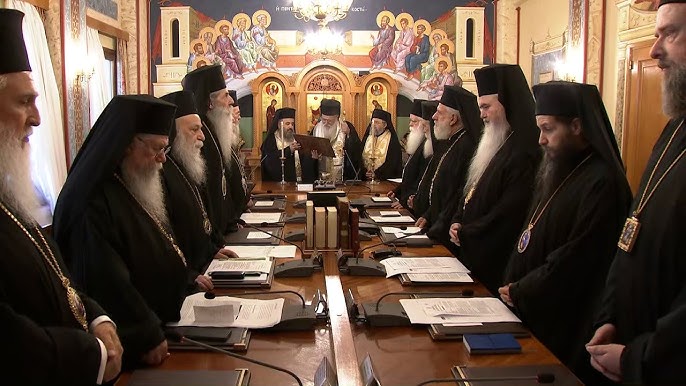 ΔΙΑΡΚΗΣ ΙΕΡΑ ΣΥΝΟΔΟΣ ΦΙΛΑΝΘΡΩΠΙΕΣ 2024