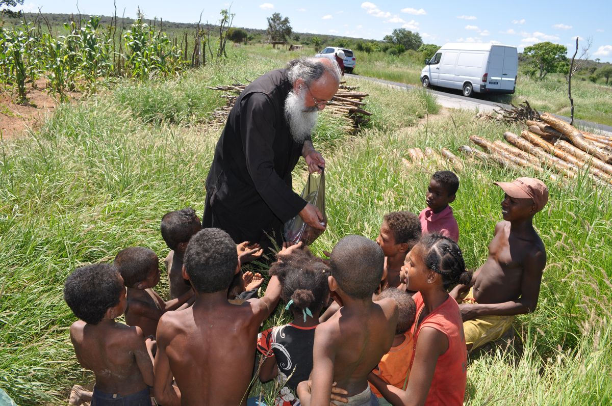 ΙΕΡΑΠΟΣΤΟΛΗ