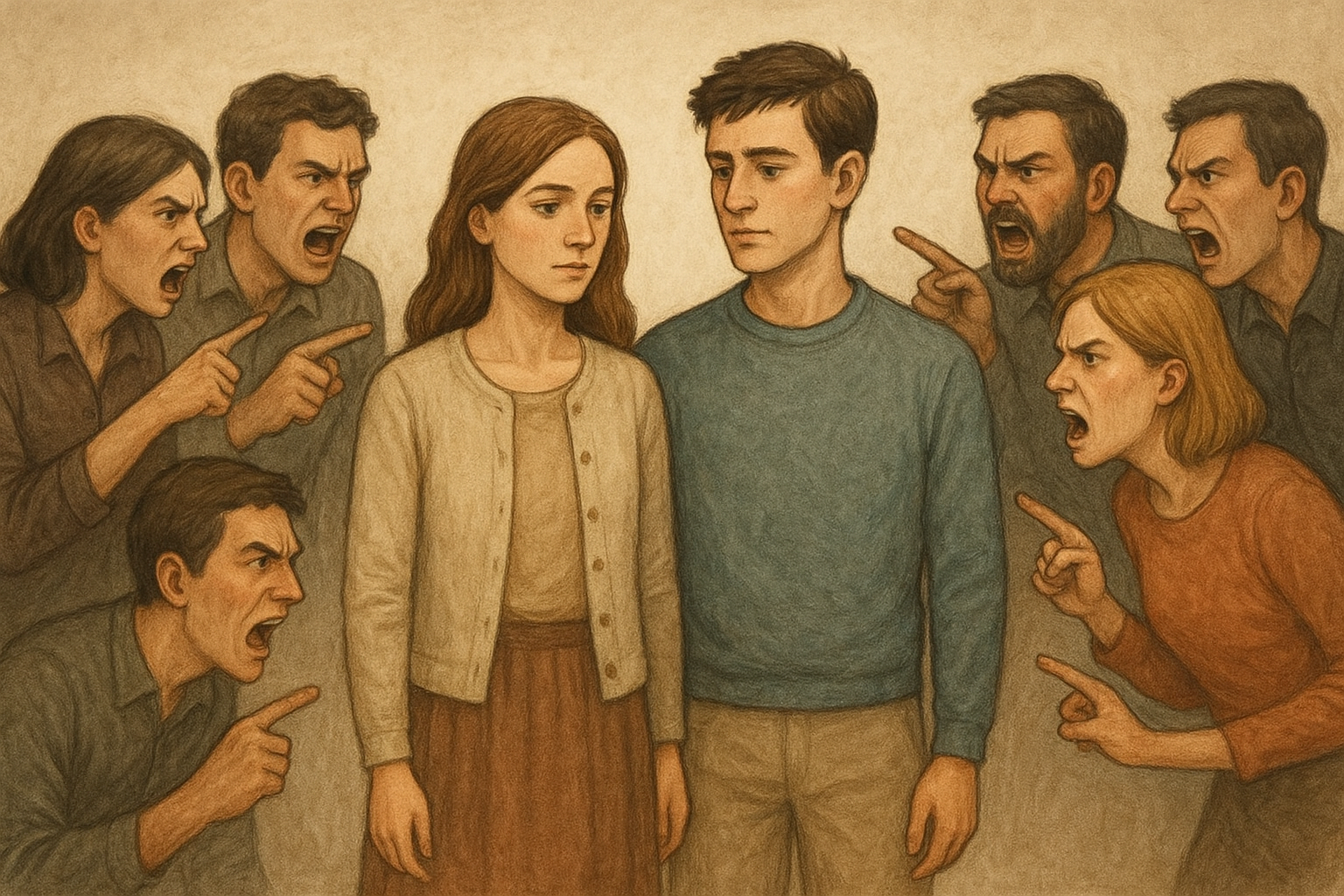 ΙΣΟΤΗΤΑ ΔΥΟ ΦΥΛΩΝ