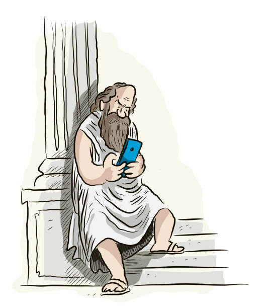 ΦΙΛΟΣΟΦΟΙ ΤΟΥ ΙΝΤΕΡΝΕΤ