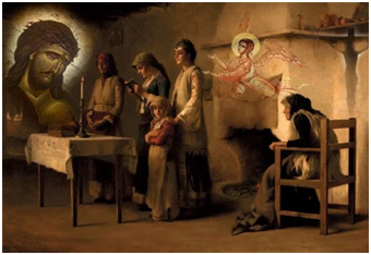 ΟΙΚΟΓΕΝΕΙΑ ΚΑΙ ΚΑΝΟΝΕΣ