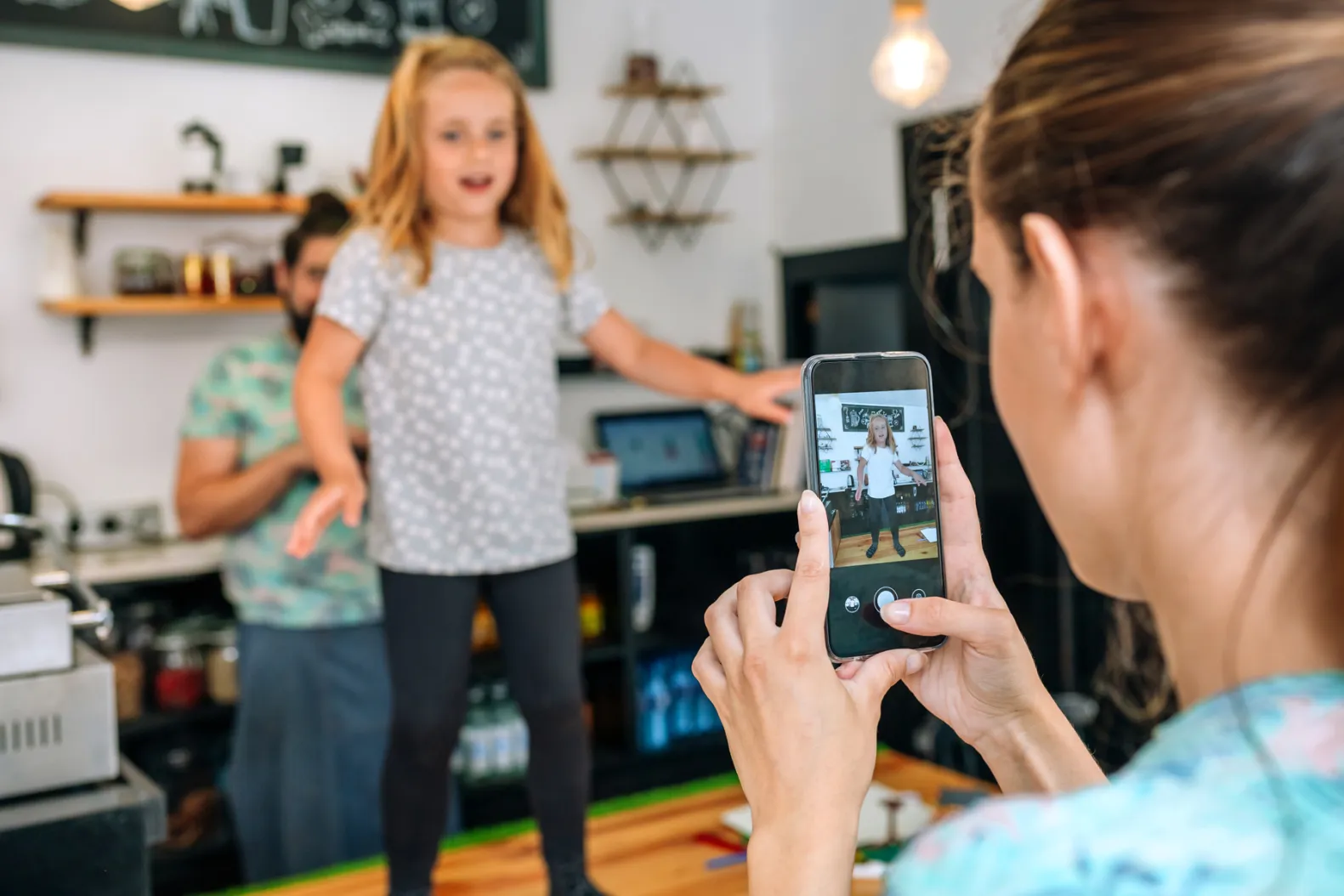 παιδιά Influencers