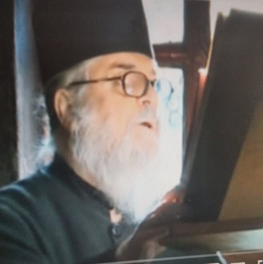 &Pi;&alpha;&tau;ή&rho; &Lambda;&alpha;&upsilon;&rho;έ&nu;&tau;&iota;&omicron;&sigmaf; &Beta;&omicron;&upsilon;&tau;&sigma;ά&sigmaf;.