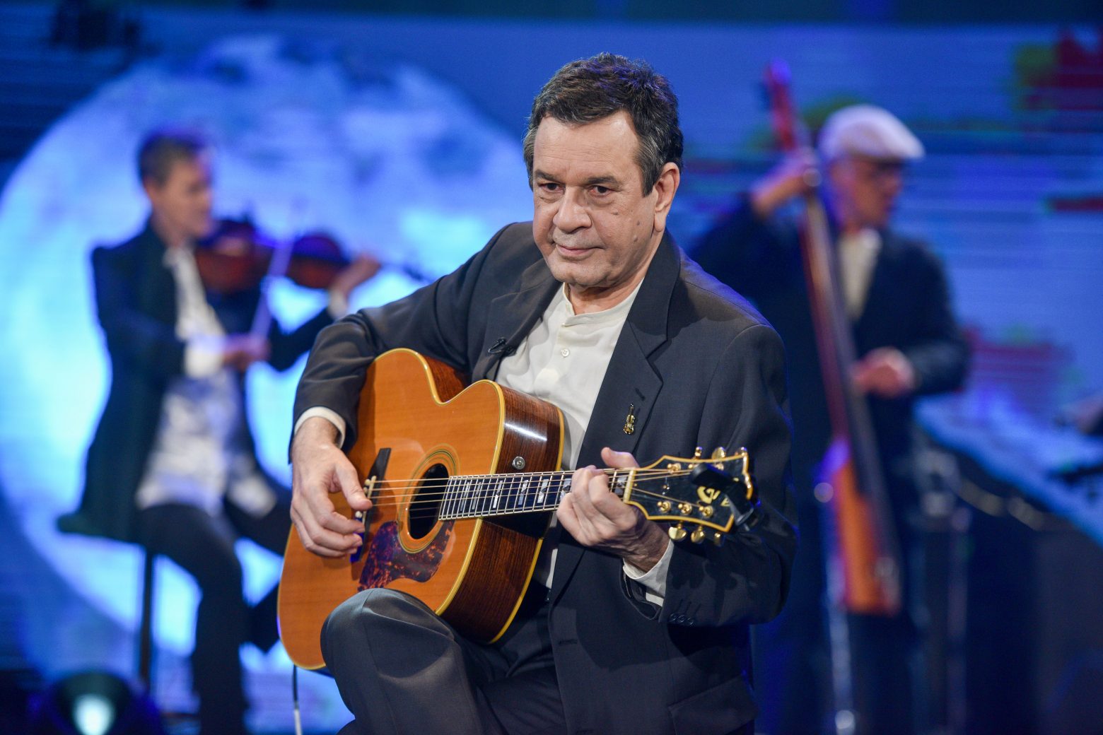 ΣΤΑΜΑΤΗΣ ΣΠΑΝΟΥΔΑΚΗΣ