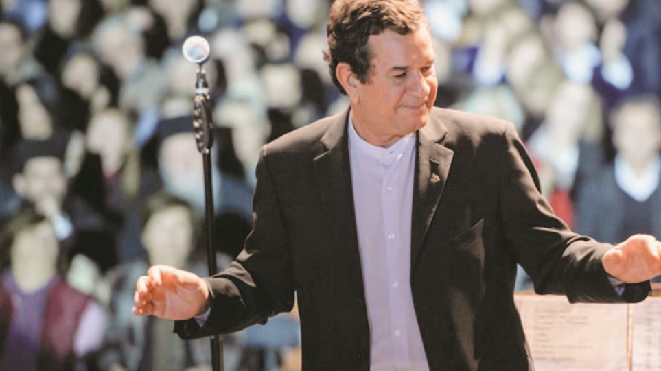 ΣΠΑΝΟΥΔΑΚΗΣ 