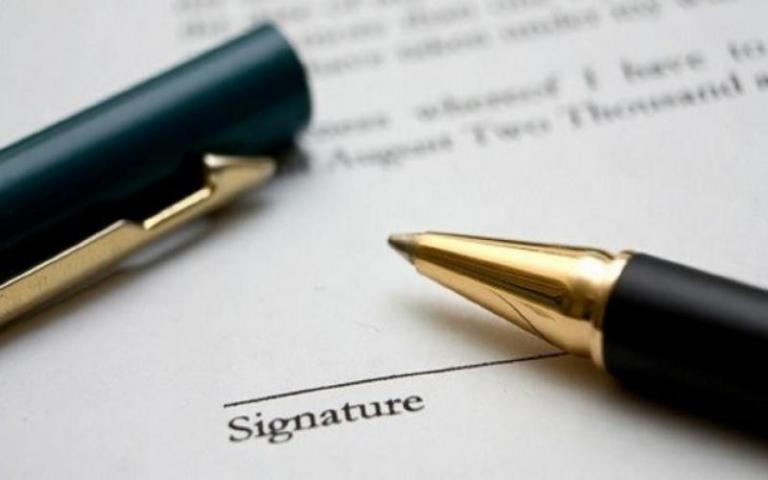 Σύμφωνο συμβίωσης