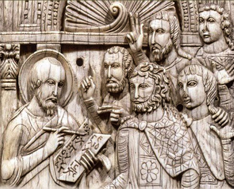 Όταν οι λαικοί,θεολογούν - μια φωτογραφία 1