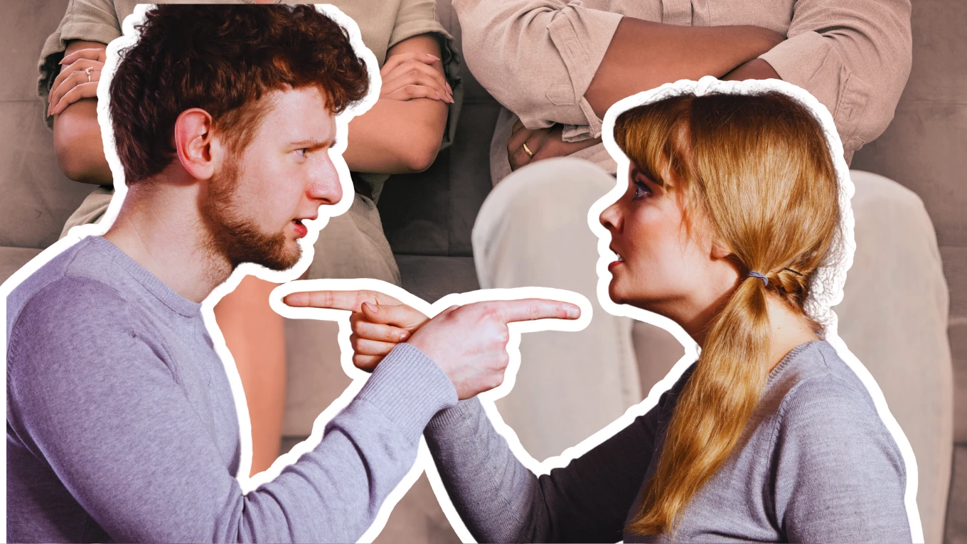 Ποιο όνομα θα δώσουμε στο παιδί;Παρεμβάσεις των πεθερικών και καυγάδες - μια φωτογραφία 2