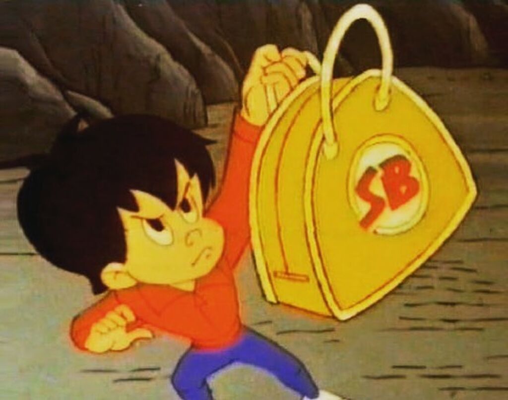 Είναι τα σημερινά cartoon, κατάλληλα για τα παιδιά μας? - μια φωτογραφία 4